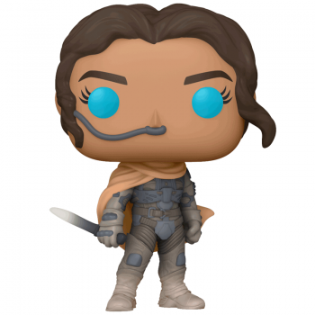 FUNKO POP! - Movie - Dune Chani #1144